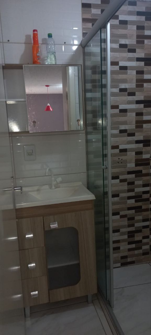 Apartamento/Condomínio