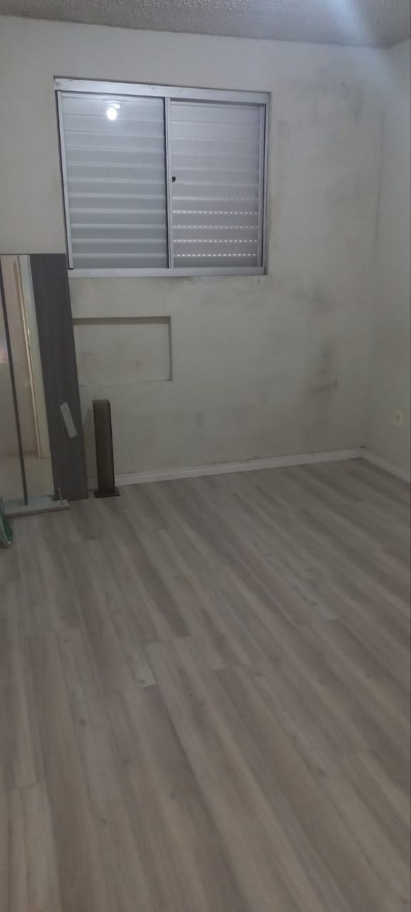Apartamento/Condomínio