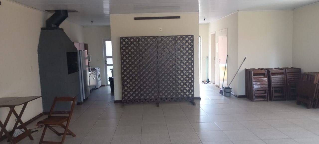 Apartamento/Condomínio