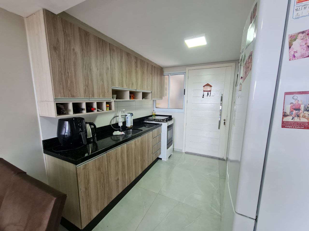 Apartamento no Bairro Campestre