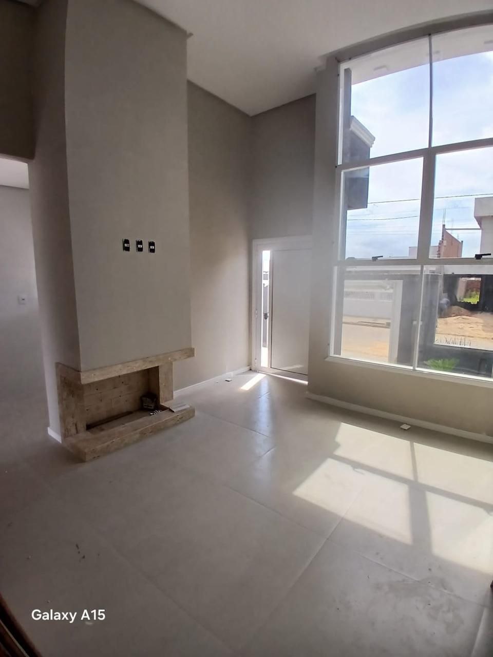Casa no Bairro Campestre