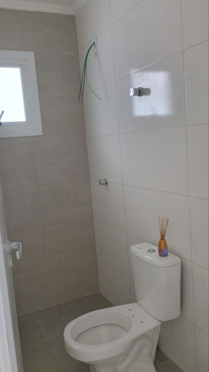 Casa no Bairro Campina