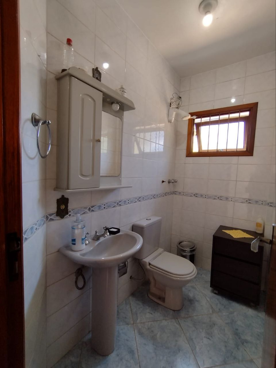 Casa no Bairro Padre Réus