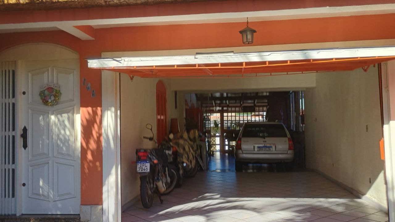 Casa no Bairro Santa Teresa