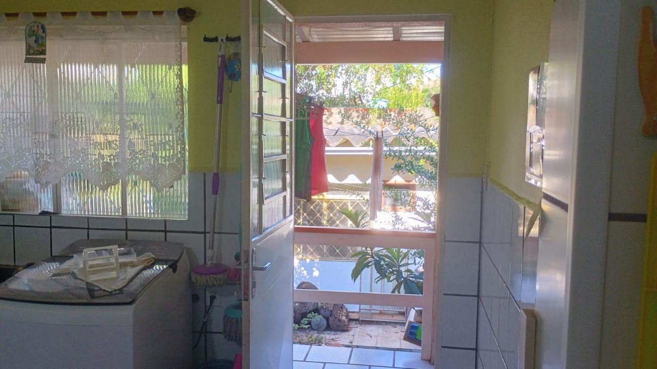 Casa no Bairro Santa Teresa