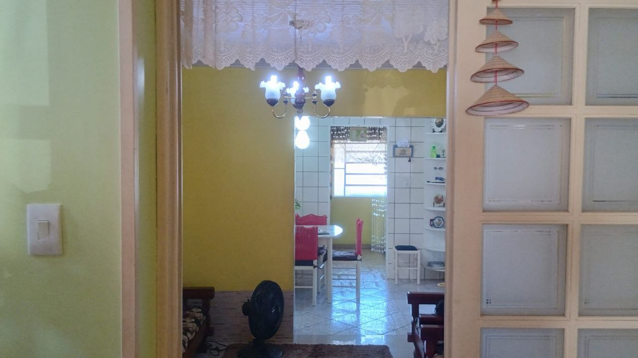 Casa no Bairro Santa Teresa