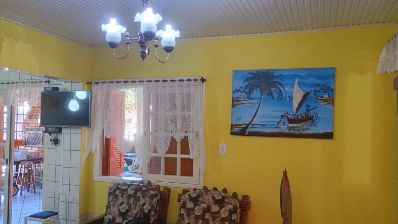 Casa no Bairro Santa Teresa
