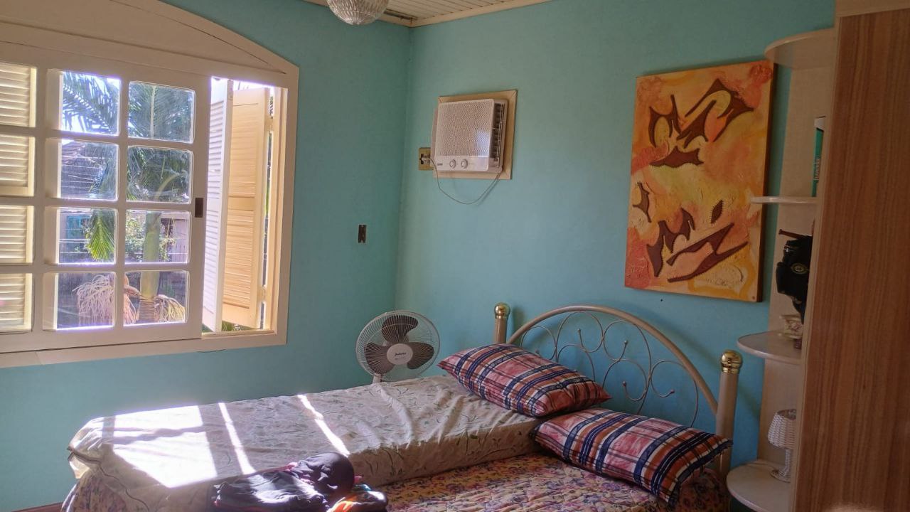 Casa no Bairro Santa Teresa