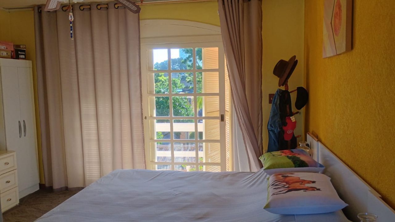 Casa no Bairro Santa Teresa