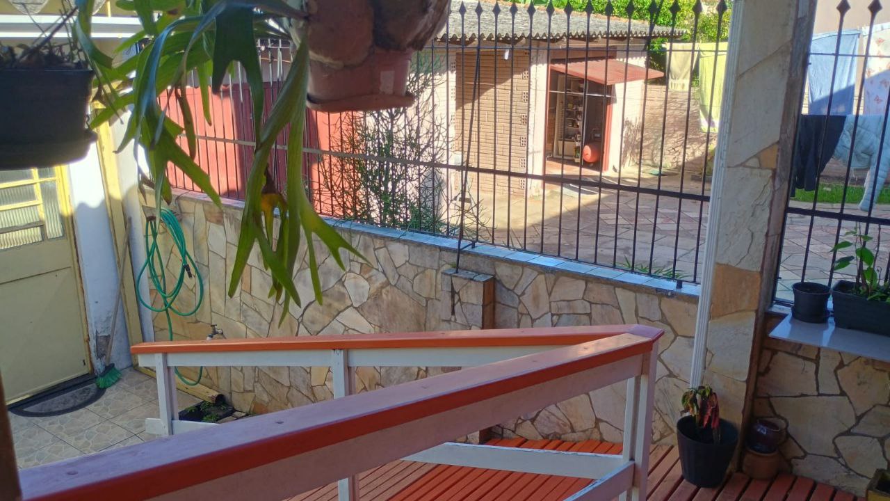 Casa no Bairro Santa Teresa