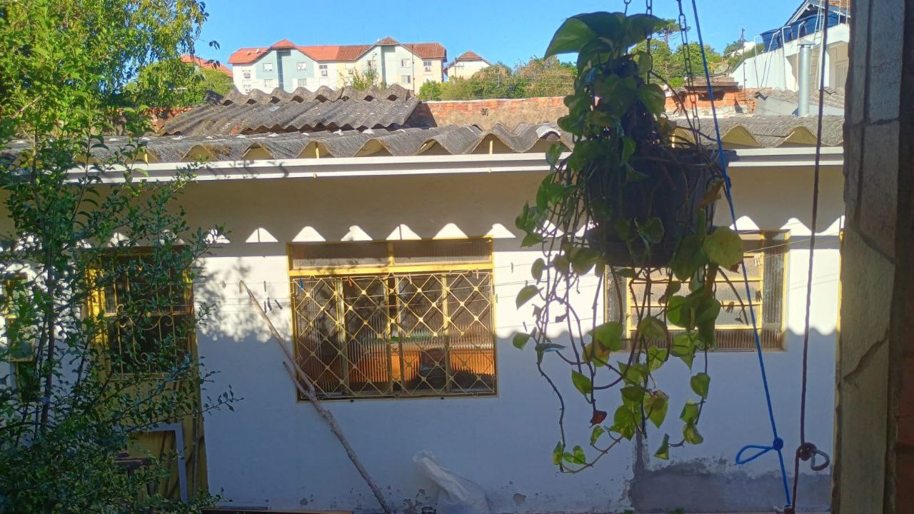Casa no Bairro Santa Teresa