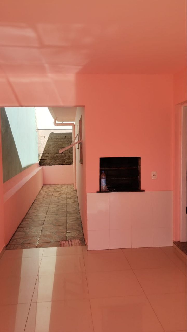 Casa no Bairro União