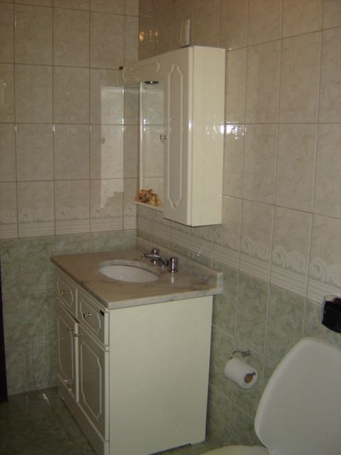 Casa no Bairro Padre Réus