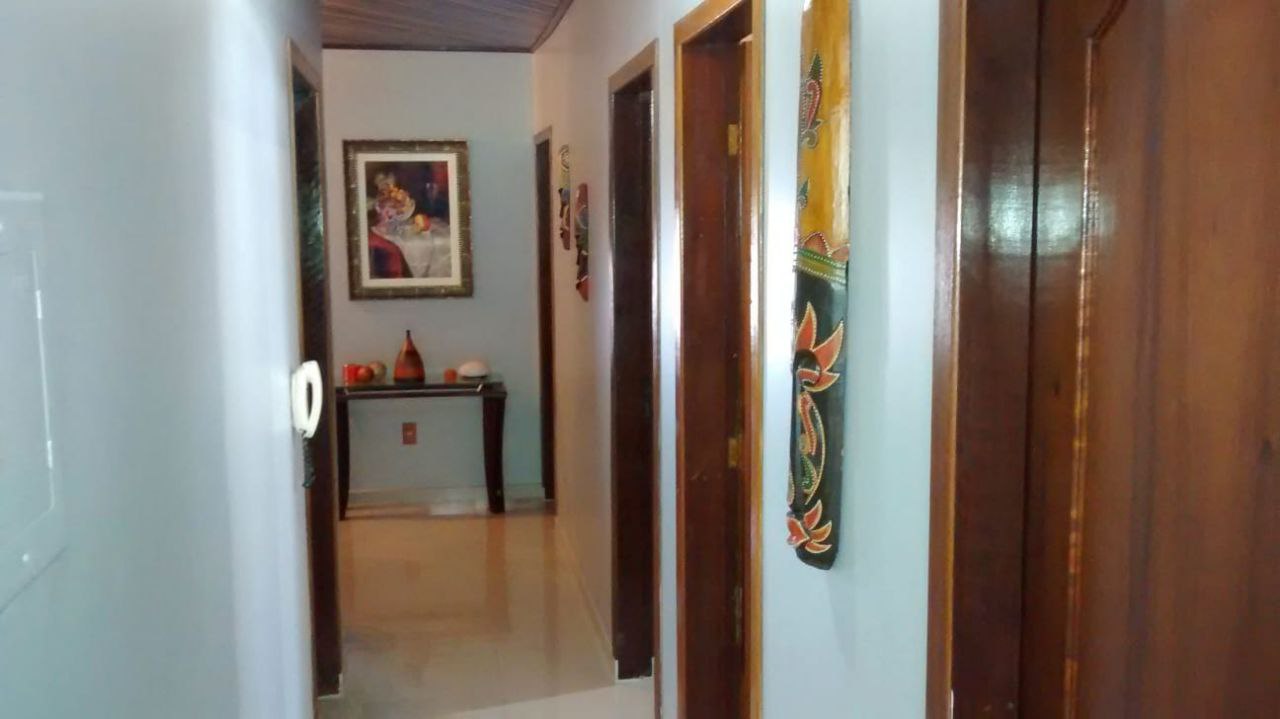 Casa no Bairro Padre Réus