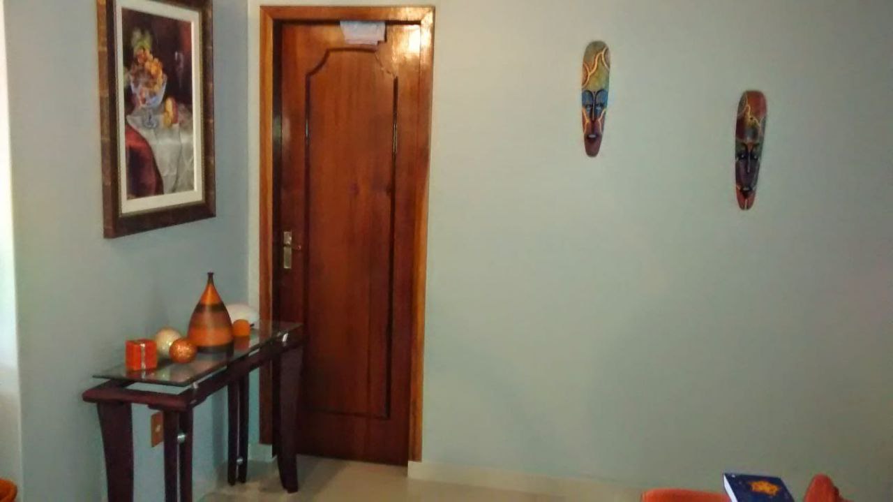 Casa no Bairro Padre Réus