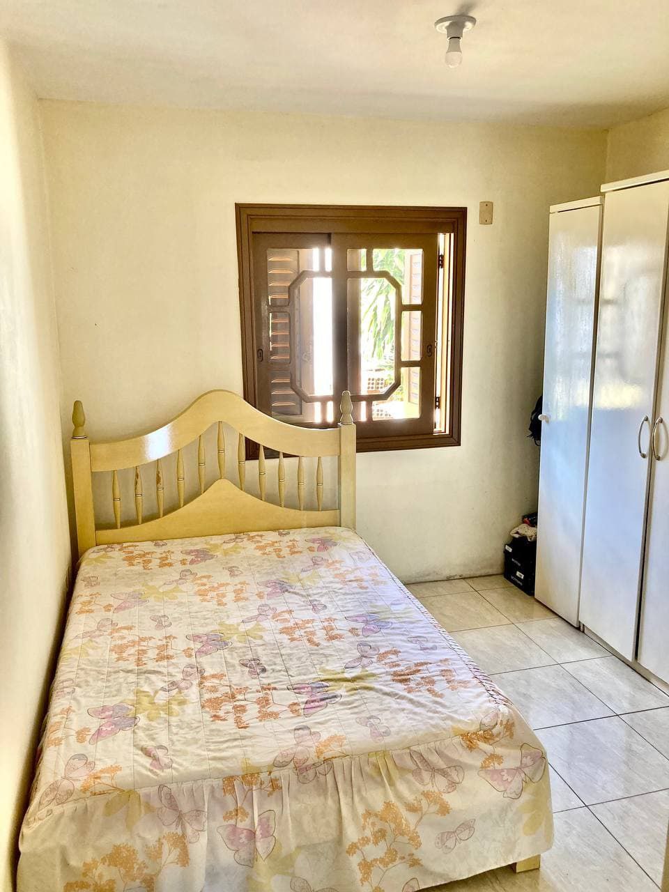 Casa no Residencial Bela Vista