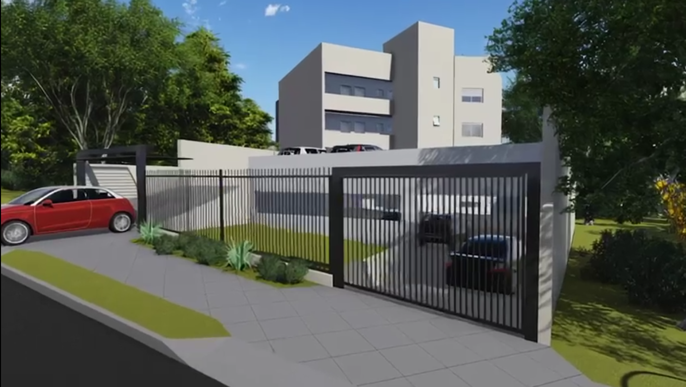 Apartamento Bairro Pinheiros
