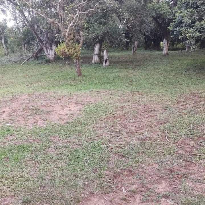 Ótima chácara 2km de General Câmara