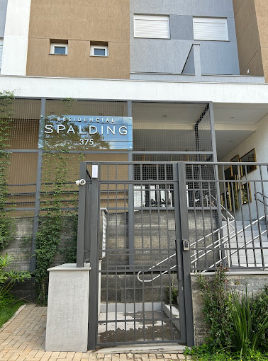 Apartamento no Jardim America